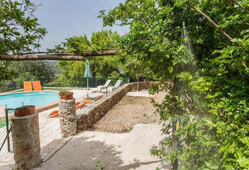 펜션 Casa Bi Rosario   Quinta Amoreira