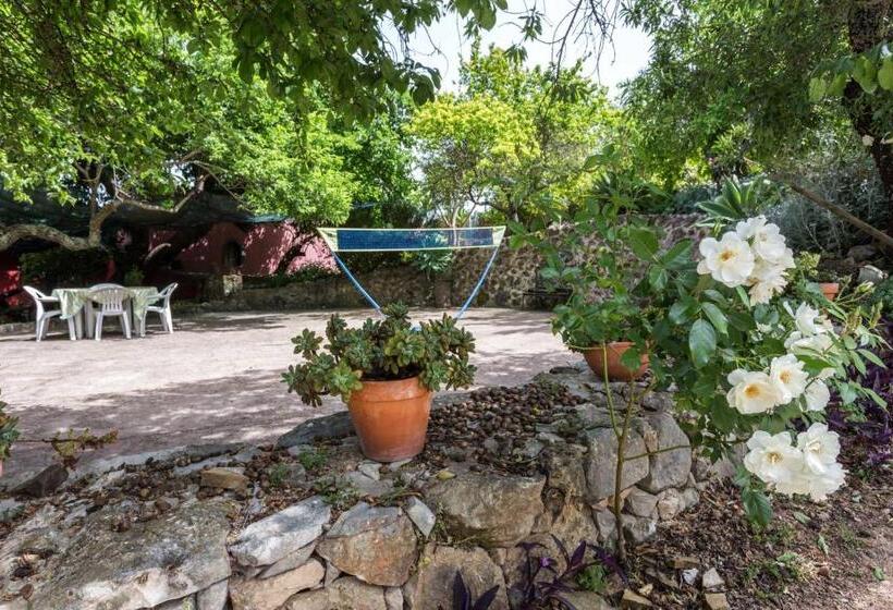 펜션 Casa Bi Rosario   Quinta Amoreira