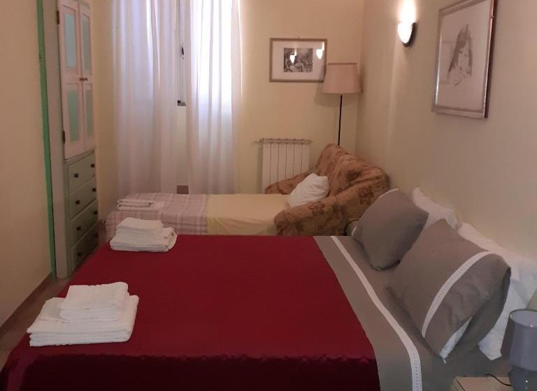 پانسیون Casa Nel Vicoletto