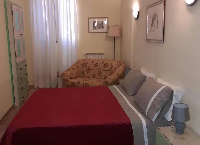 پانسیون Casa Nel Vicoletto