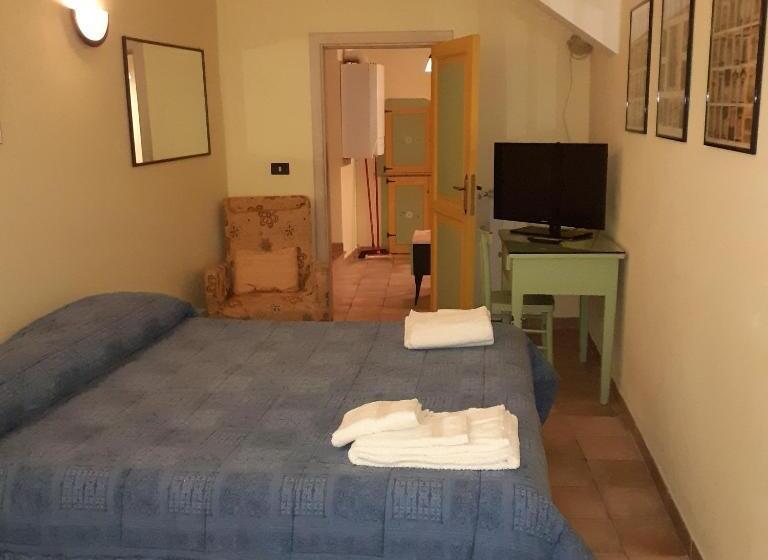 پانسیون Casa Nel Vicoletto