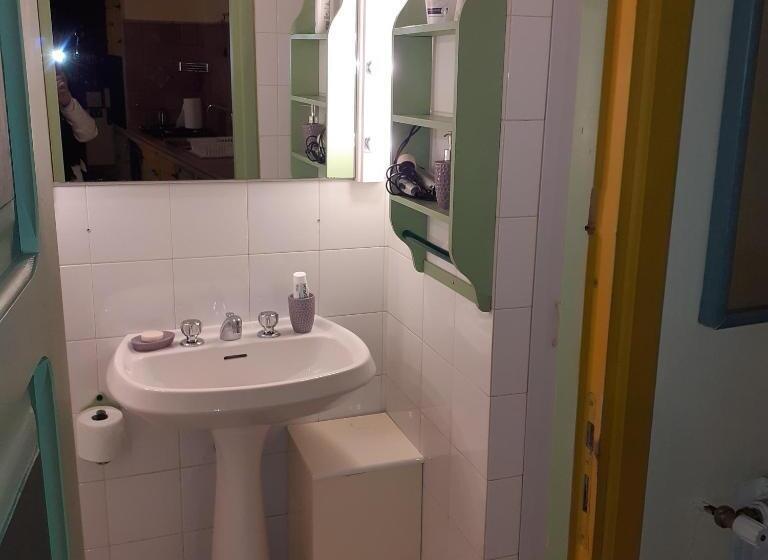 پانسیون Casa Nel Vicoletto