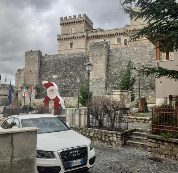 پانسیون Casa Nel Vicoletto