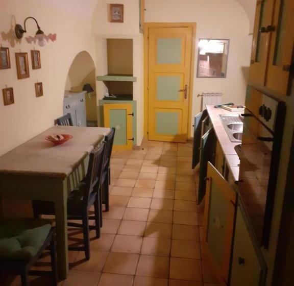 پانسیون Casa Nel Vicoletto