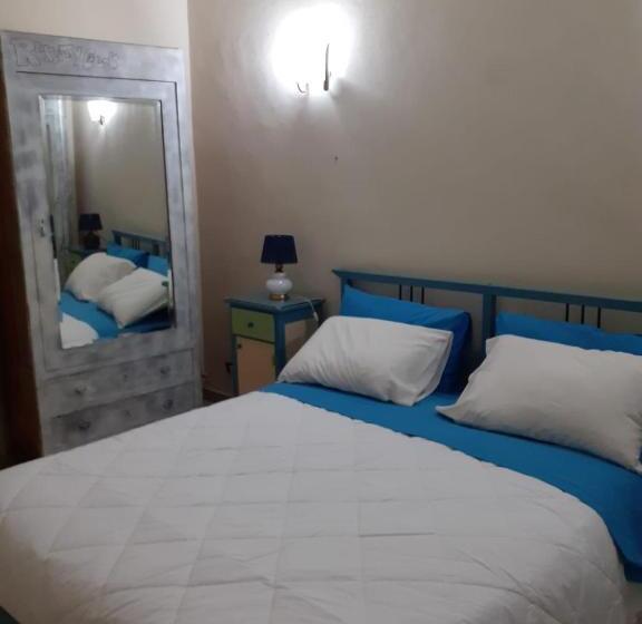 پانسیون Casa Nel Vicoletto