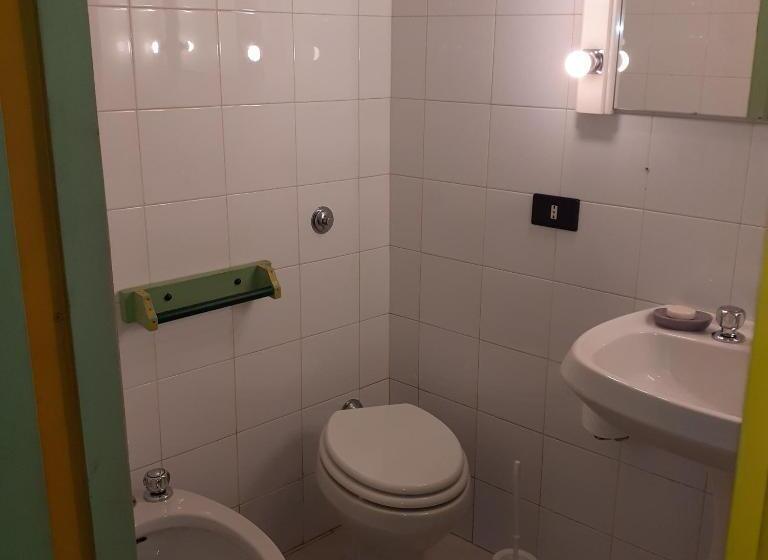 پانسیون Casa Nel Vicoletto