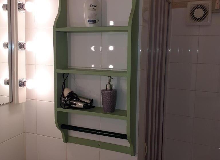 پانسیون Casa Nel Vicoletto