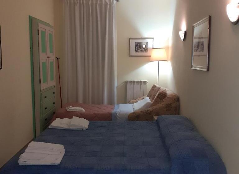 پانسیون Casa Nel Vicoletto