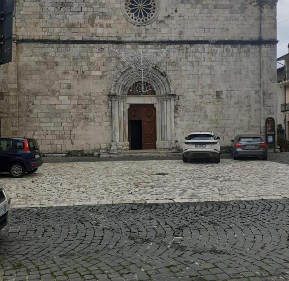 پانسیون Casa Nel Vicoletto