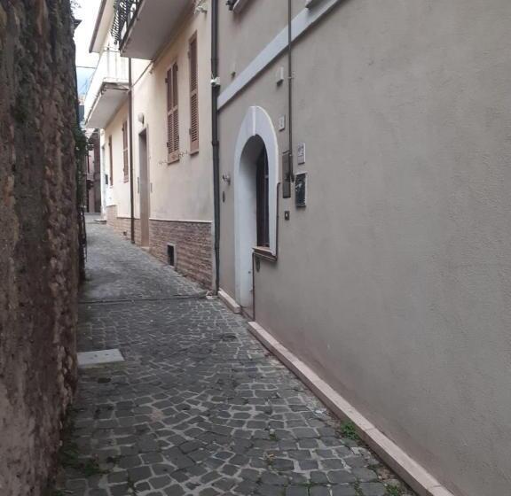 پانسیون Casa Nel Vicoletto