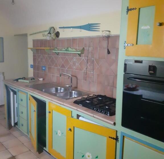 پانسیون Casa Nel Vicoletto