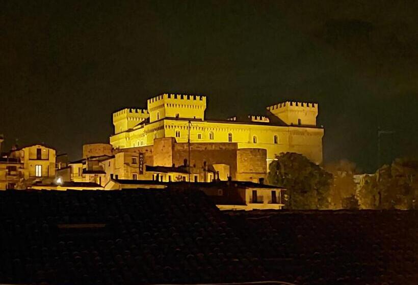 پانسیون Casa Nel Vicoletto