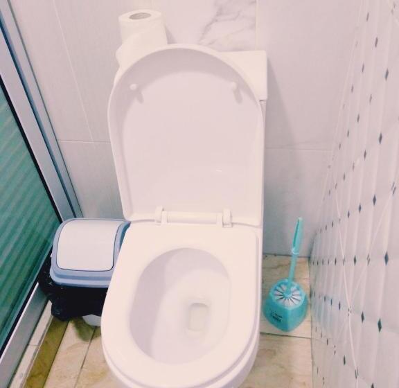 بنسيون City Stay Lodging Center