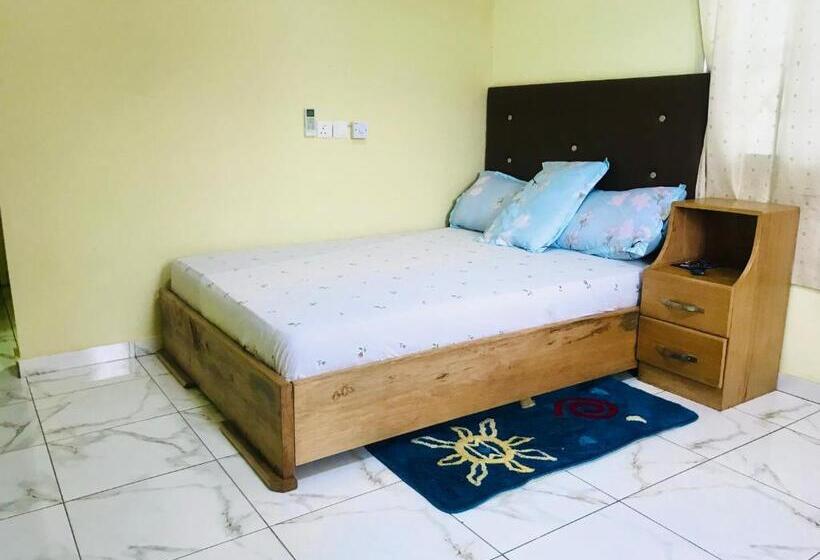 بنسيون City Stay Lodging Center