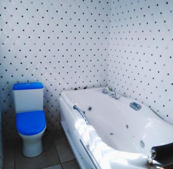 بنسيون City Stay Lodging Center