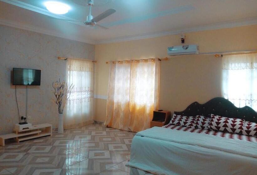 بنسيون City Stay Lodging Center