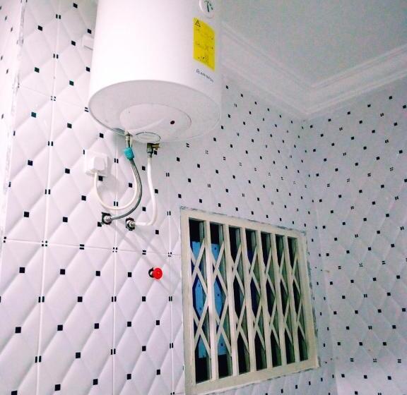 بنسيون City Stay Lodging Center