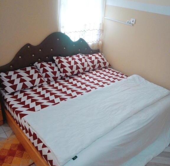 بنسيون City Stay Lodging Center