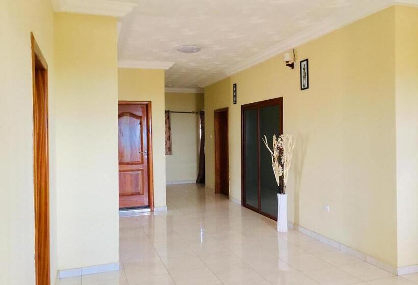 بنسيون City Stay Lodging Center