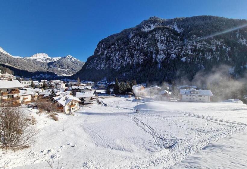 פנסיון Cèsa Cherpei   Dog Friendly