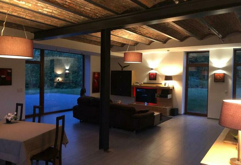 膳宿费 Domaine Du Bois D Hez