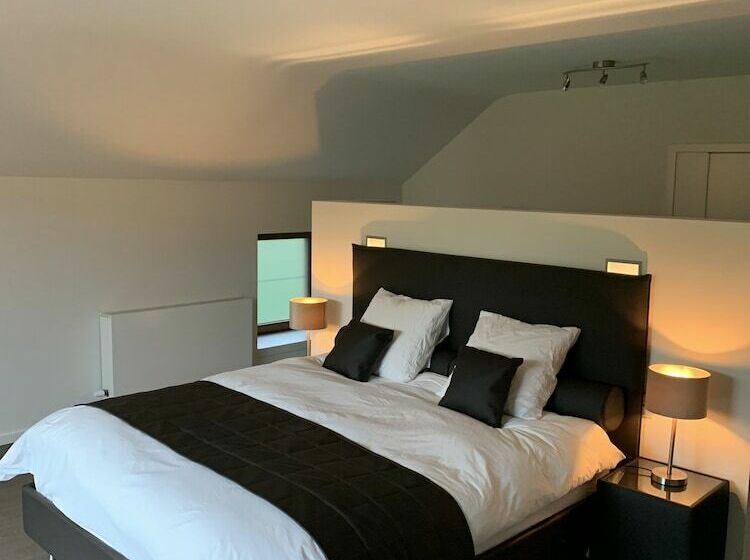 膳宿费 Domaine Du Bois D Hez