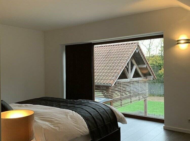 膳宿费 Domaine Du Bois D Hez