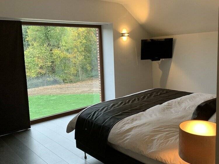 膳宿费 Domaine Du Bois D Hez