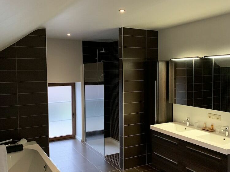 膳宿费 Domaine Du Bois D Hez