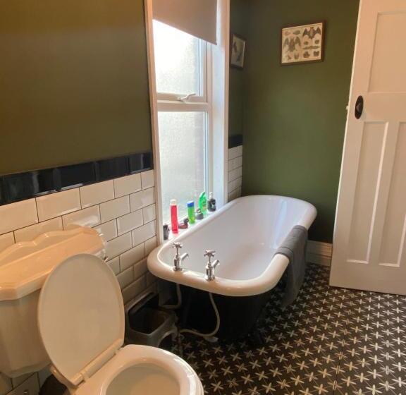 펜션 Dracula Rooms