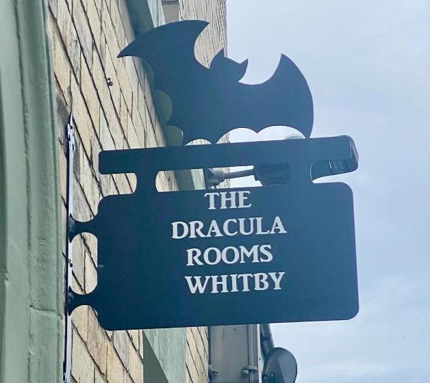 펜션 Dracula Rooms