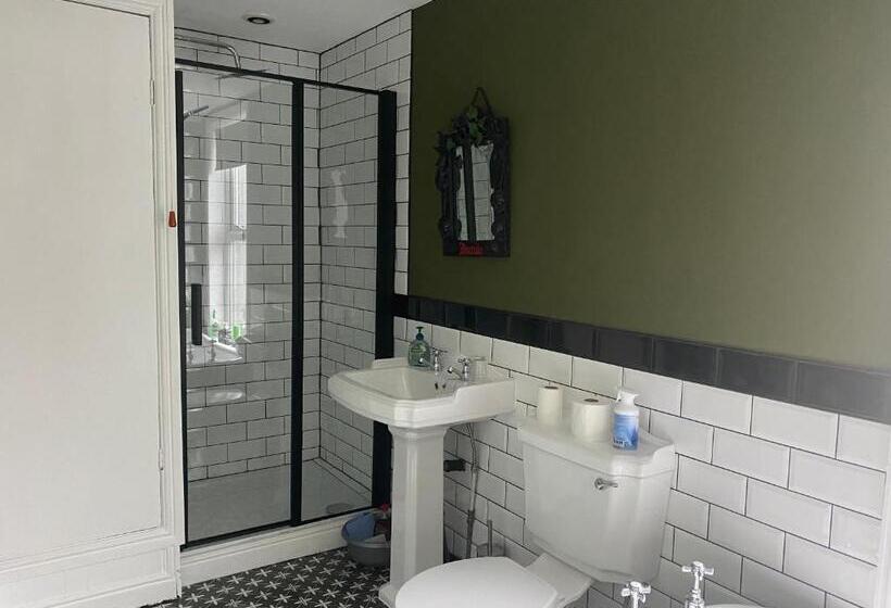 펜션 Dracula Rooms