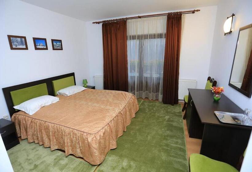 بنسيون Ducatul Bucovinei