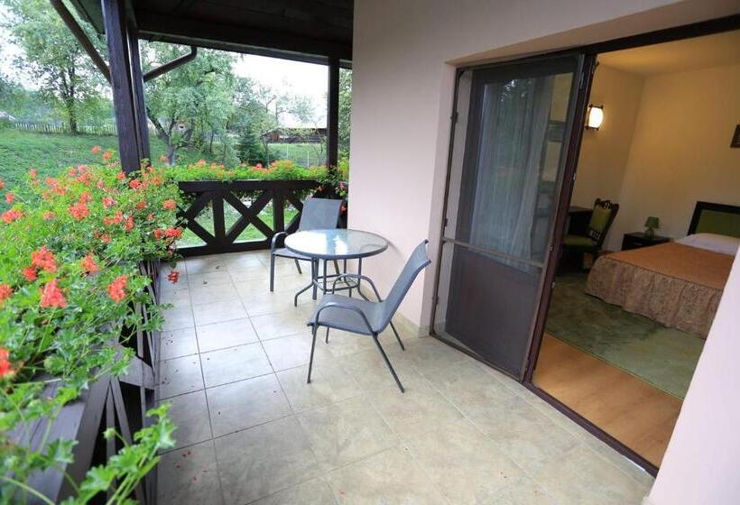 بنسيون Ducatul Bucovinei