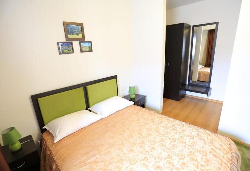 بنسيون Ducatul Bucovinei