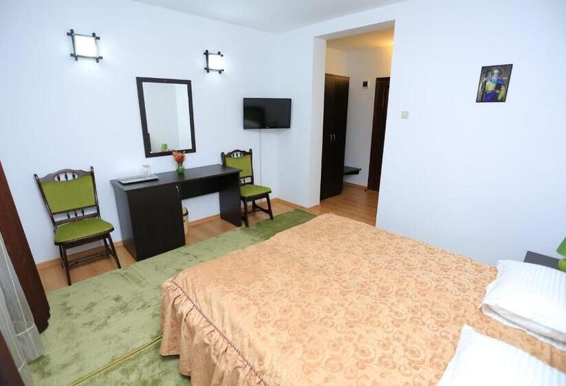 بنسيون Ducatul Bucovinei