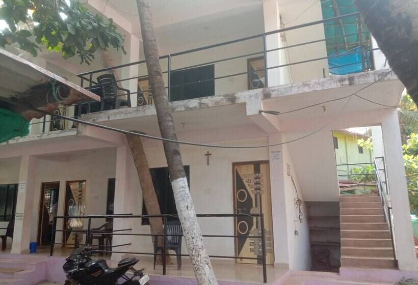 ペンション Est Hem Guesthouse Arambol