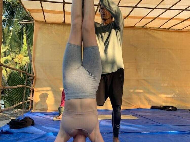 Пансион Est Hem Guesthouse Arambol