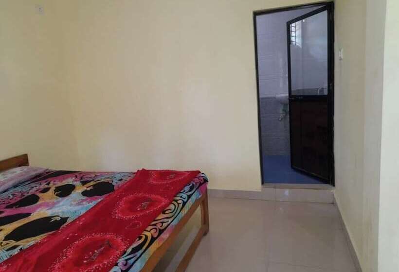 Пансион Est Hem Guesthouse Arambol