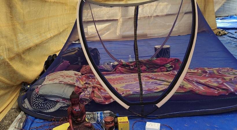 ペンション Est Hem Guesthouse Arambol