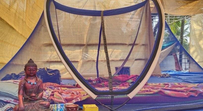 Пансион Est Hem Guesthouse Arambol