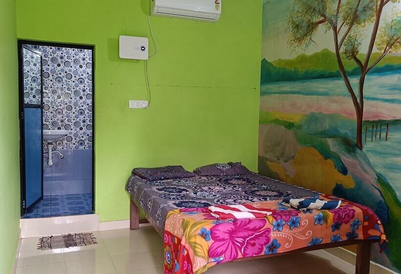 ペンション Est Hem Guesthouse Arambol