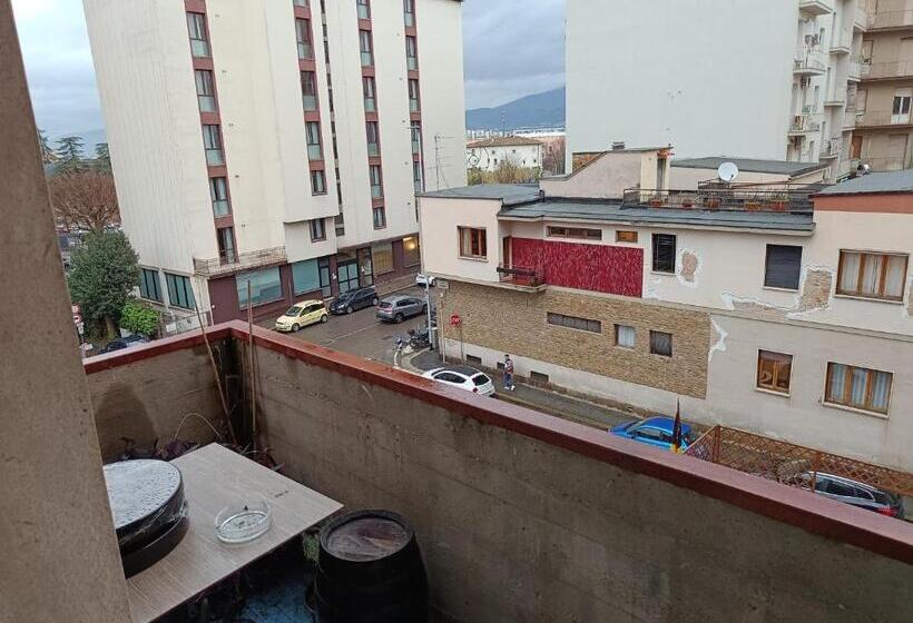 پانسیون Firenzebella