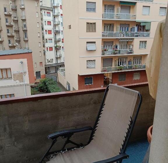 پانسیون Firenzebella