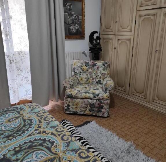 پانسیون Firenzebella