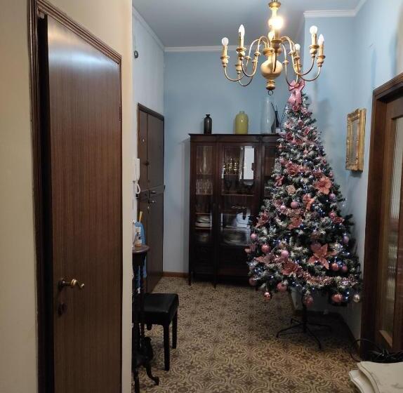 پانسیون Firenzebella