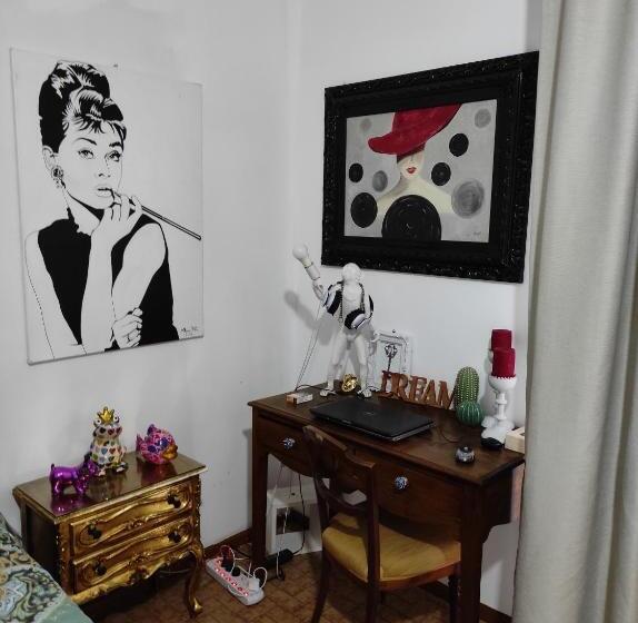 پانسیون Firenzebella