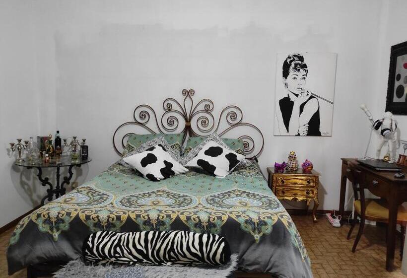 پانسیون Firenzebella