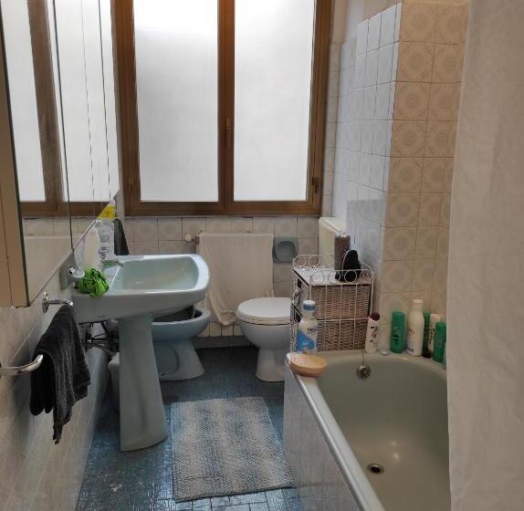 پانسیون Firenzebella