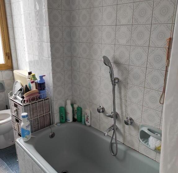 پانسیون Firenzebella